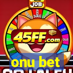 onu bet